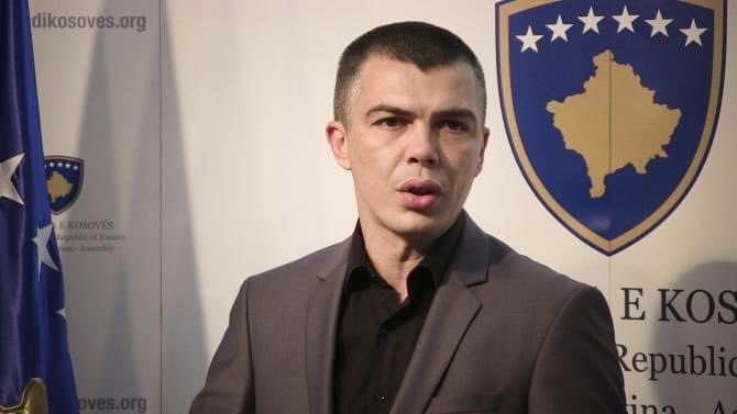 Partia e Serbeve te Kosoves terhiqet nga pjesemarrja ne zgjedhjet ne veri te vendit